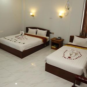 Chambre Familiale