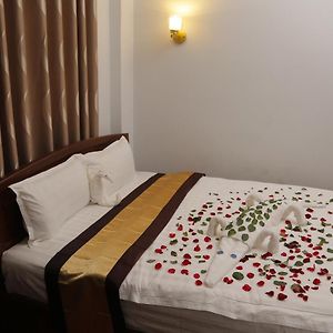 Chambre Supérieure