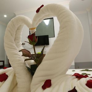 Chambre de Luxe
